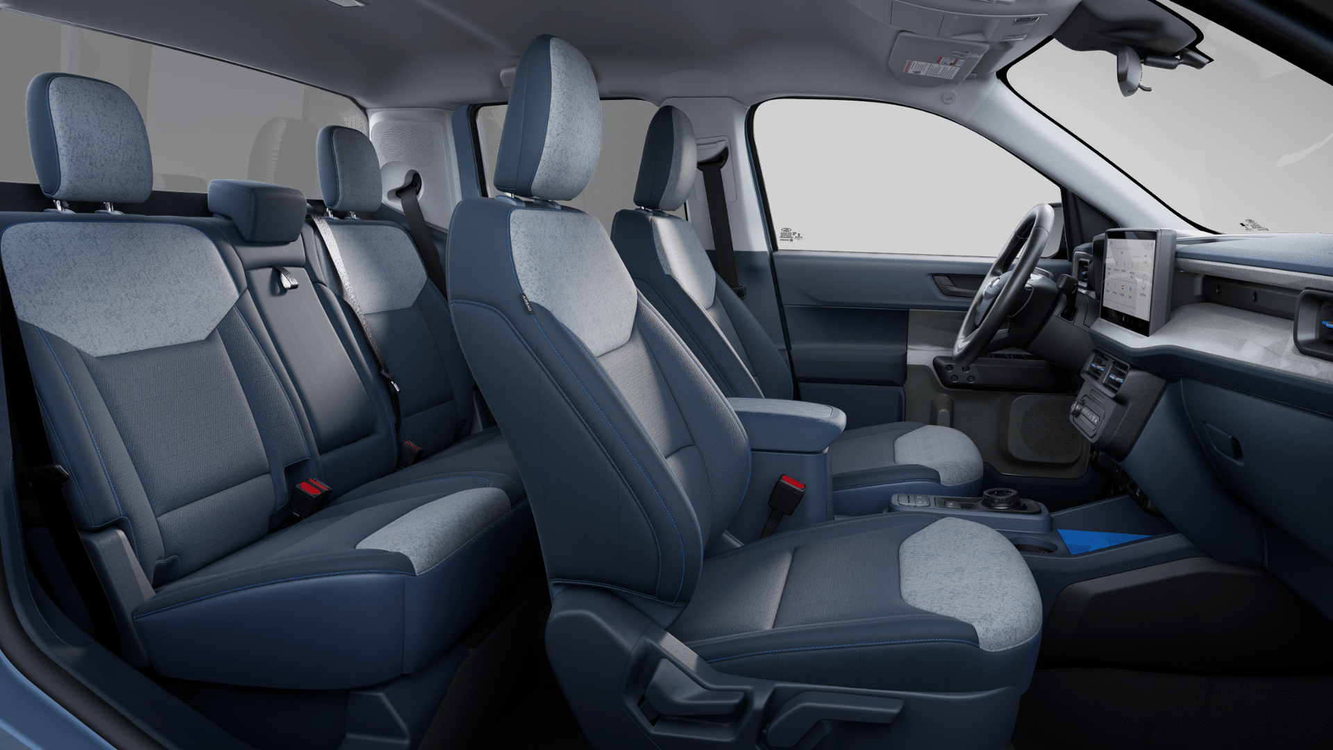 2025 Ford Maverick XLT photo 37