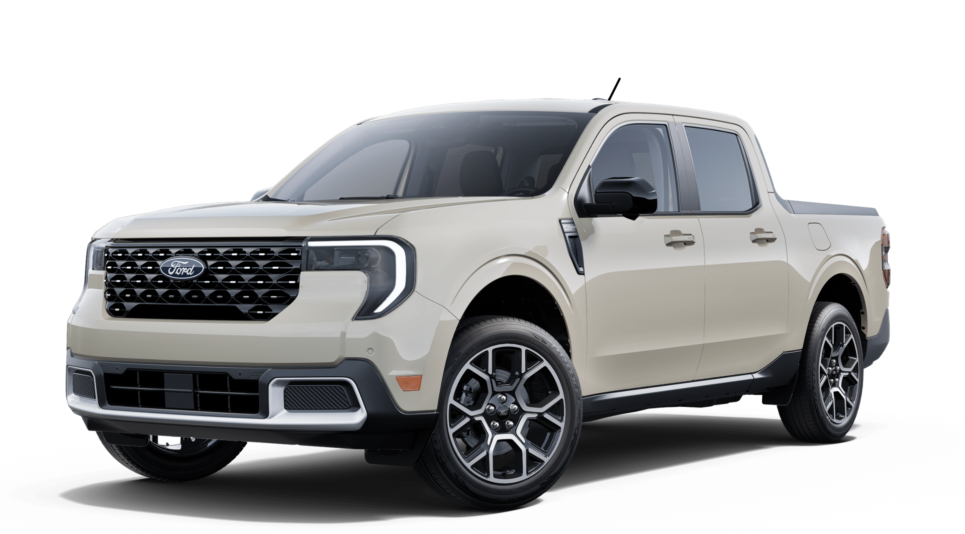 2025 Ford Maverick Lariat photo 22