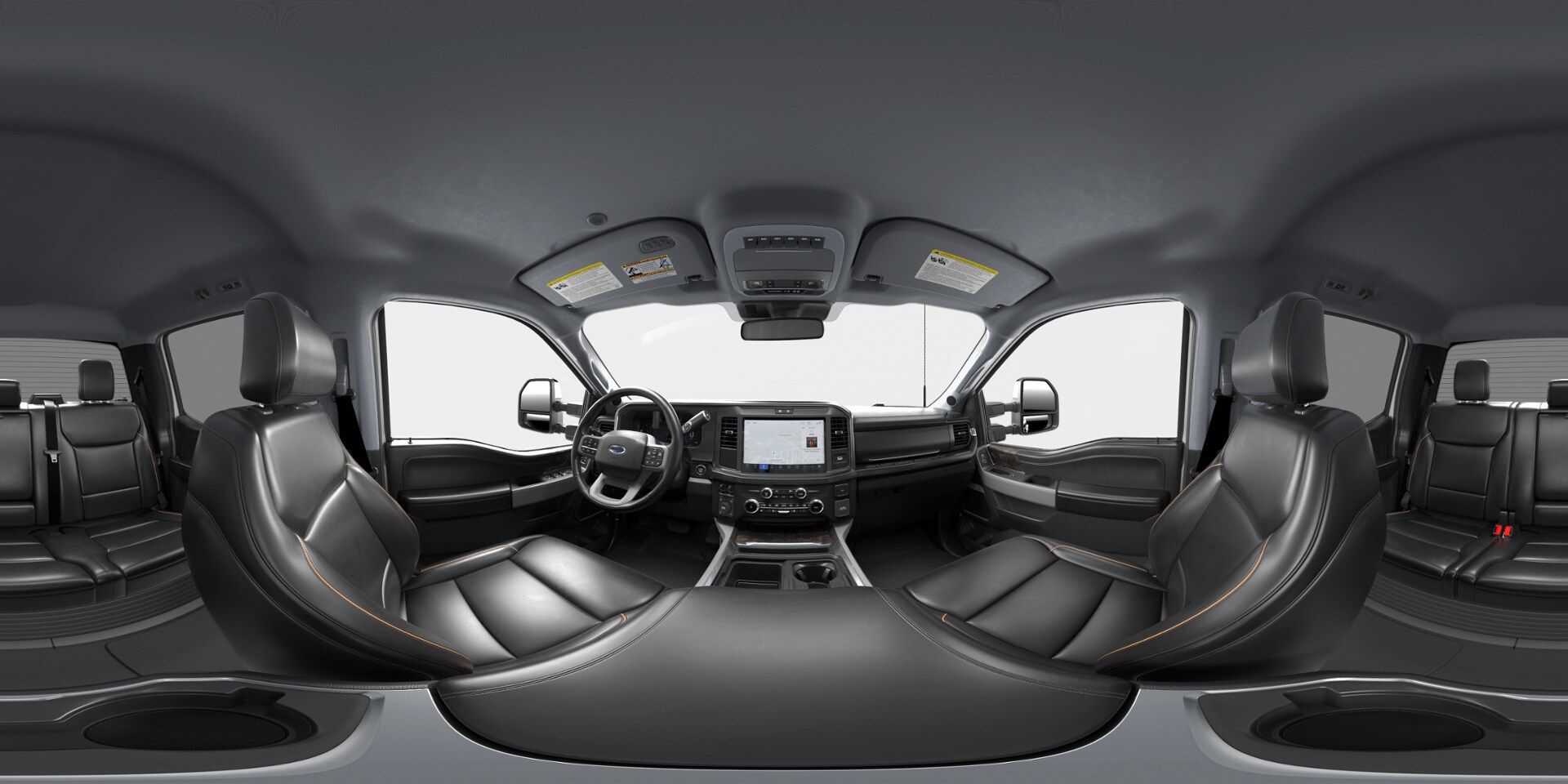 2026 Ford F-250 Lariat photo 27