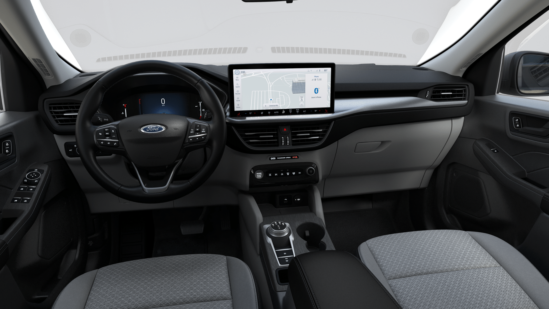 2025 Ford Escape Active photo 28