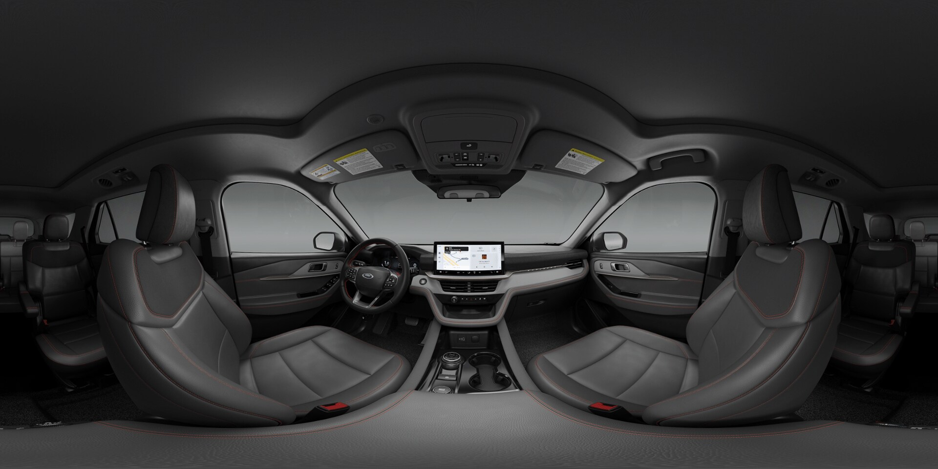 2026 FORD EXPLORER - Image 31