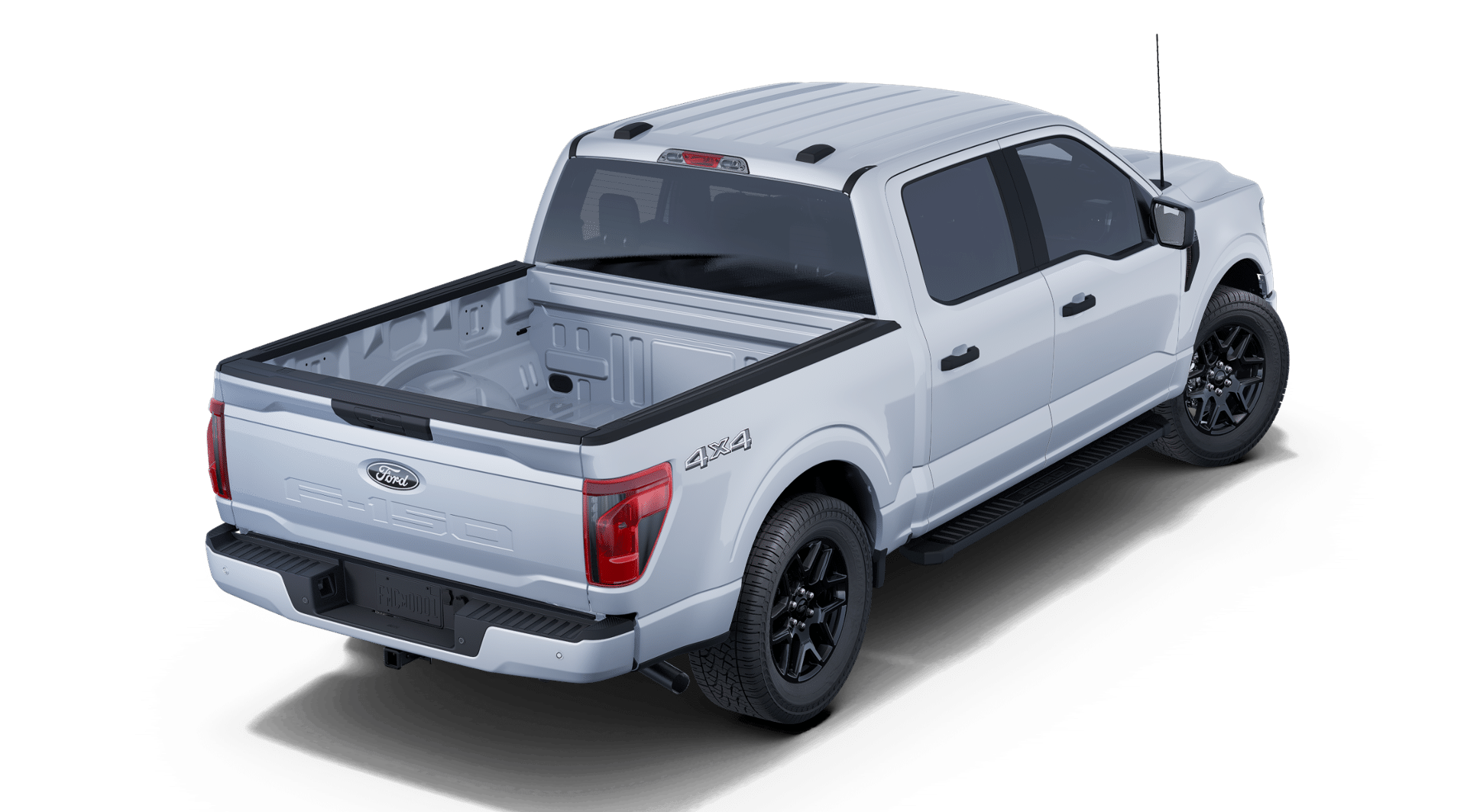 2025 Ford F-150 STX photo 24
