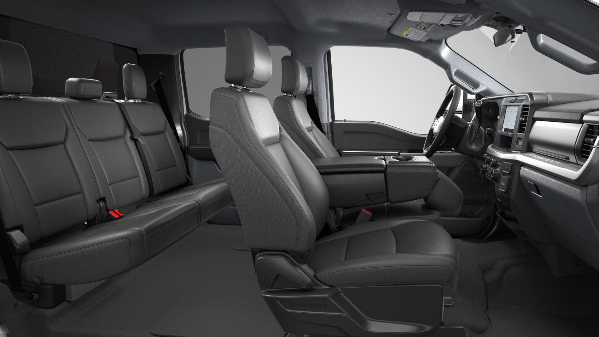 2026 Ford F-250 XLT photo 25