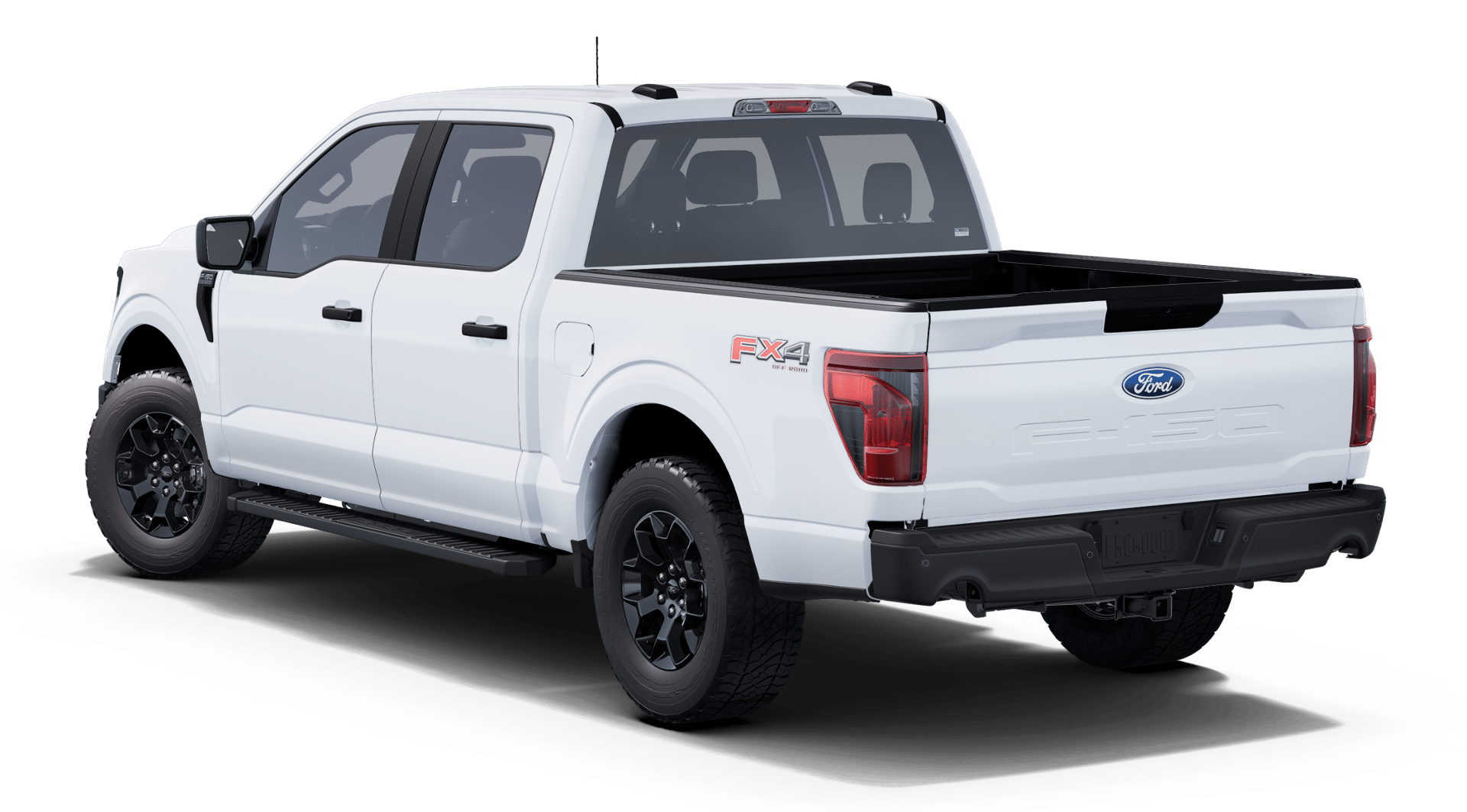 2025 Ford F-150 STX photo 22