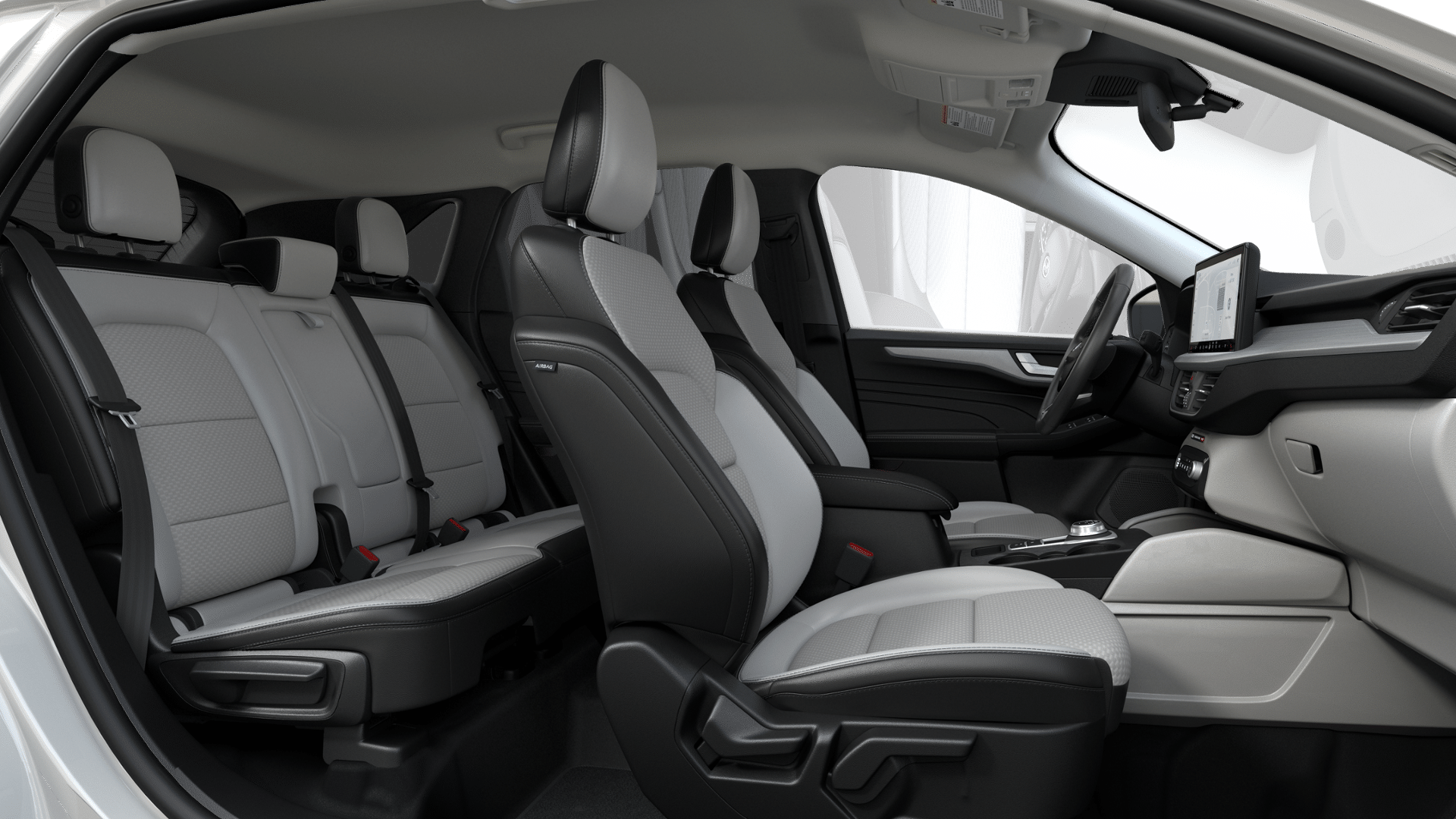 2025 Ford Escape Plug-In Hybrid Base photo 26