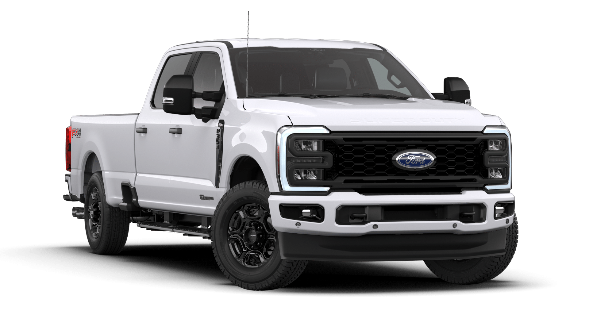 2026 Ford F-350 XL photo 30