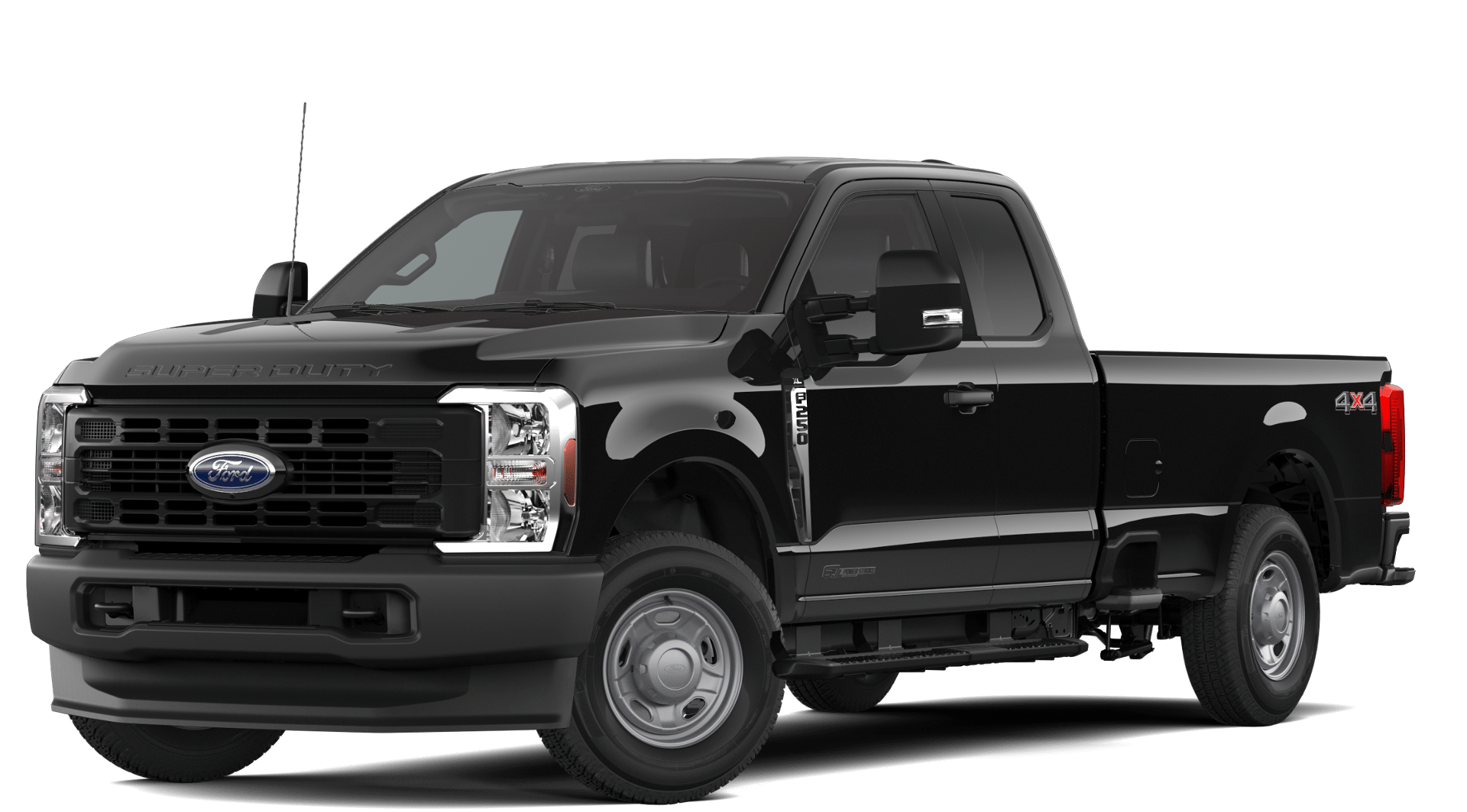 2026 Ford F-250 Super Duty XL's photo