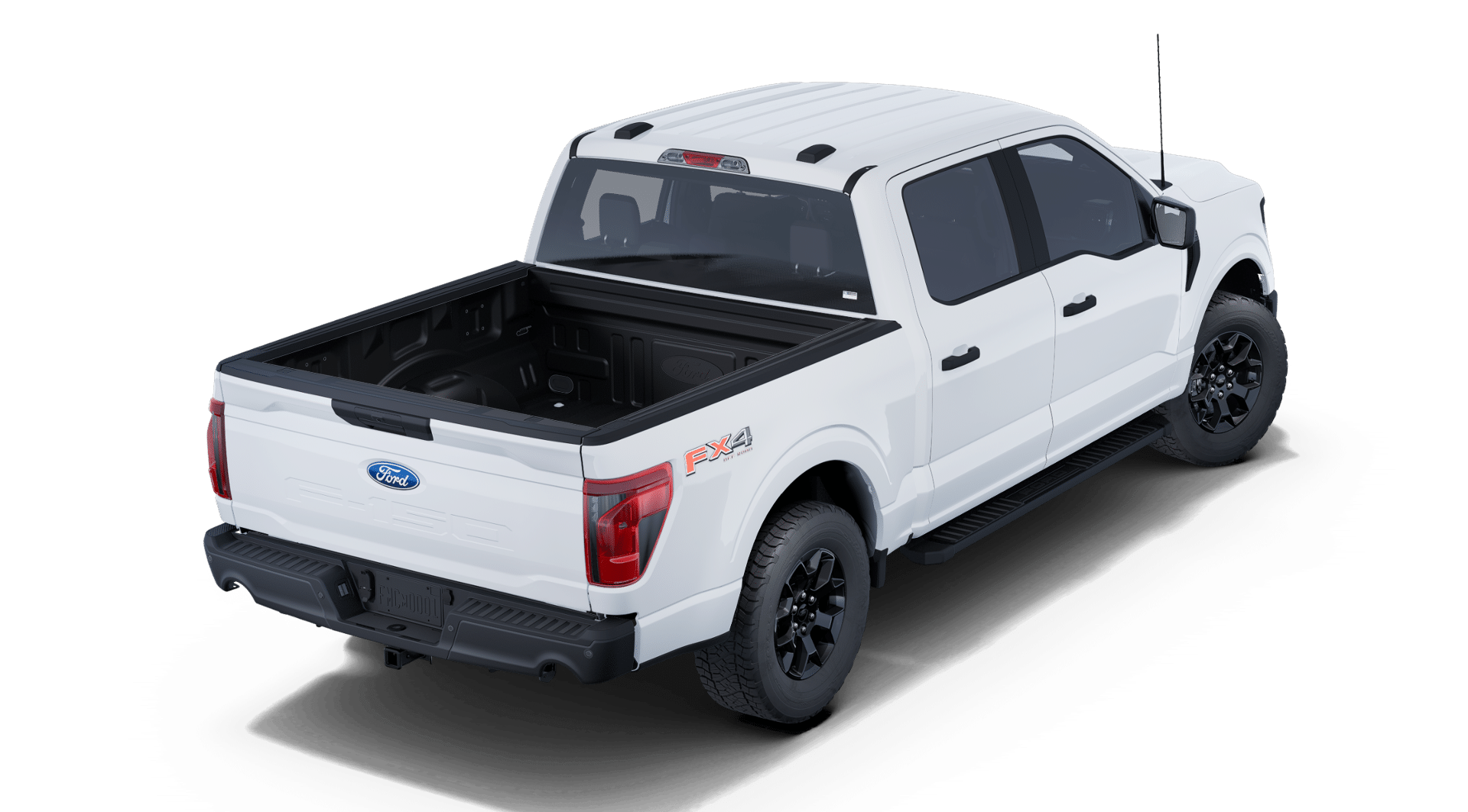 2025 Ford F-150 STX photo 23