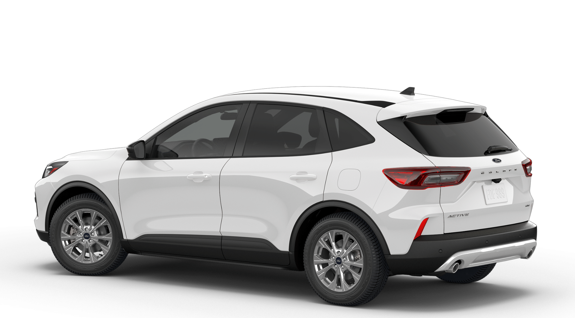 2026 Ford Escape Active photo 6