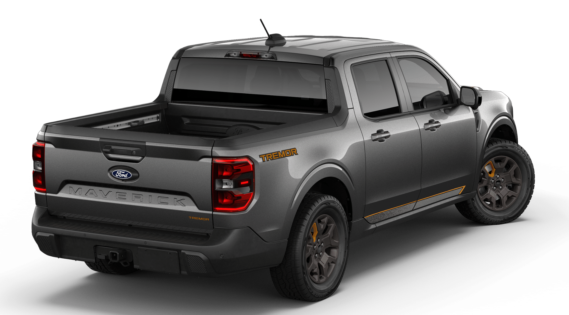 2026 FORD MAVERICK - Image 27