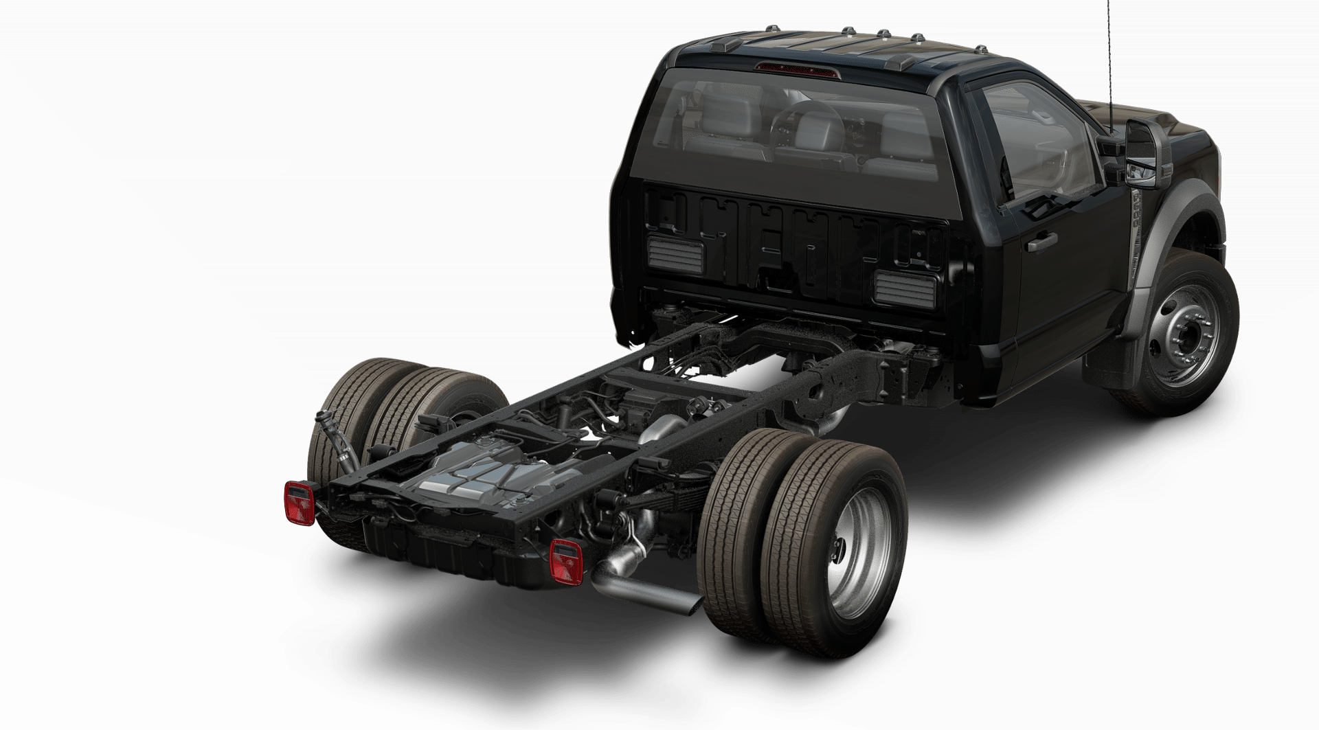 2025 Ford F-600 photo 23