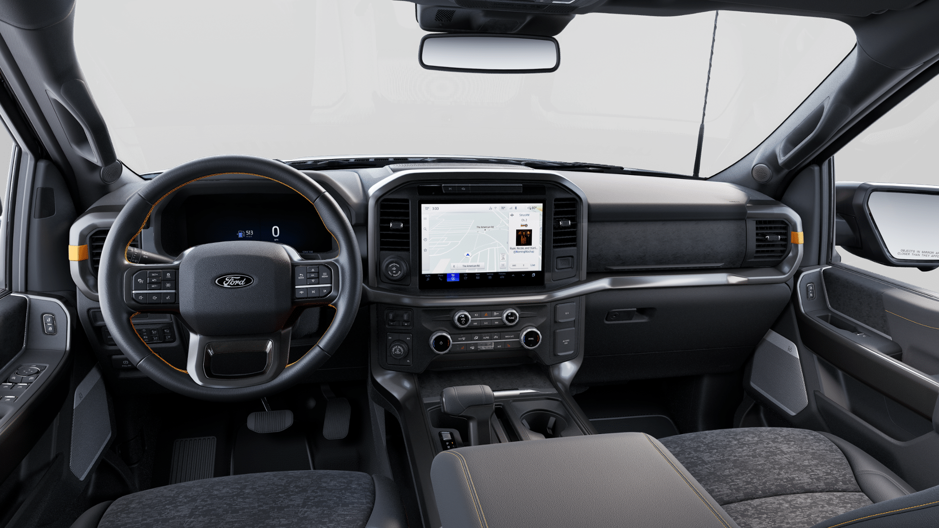 2025 Ford F-150 Tremor photo 7