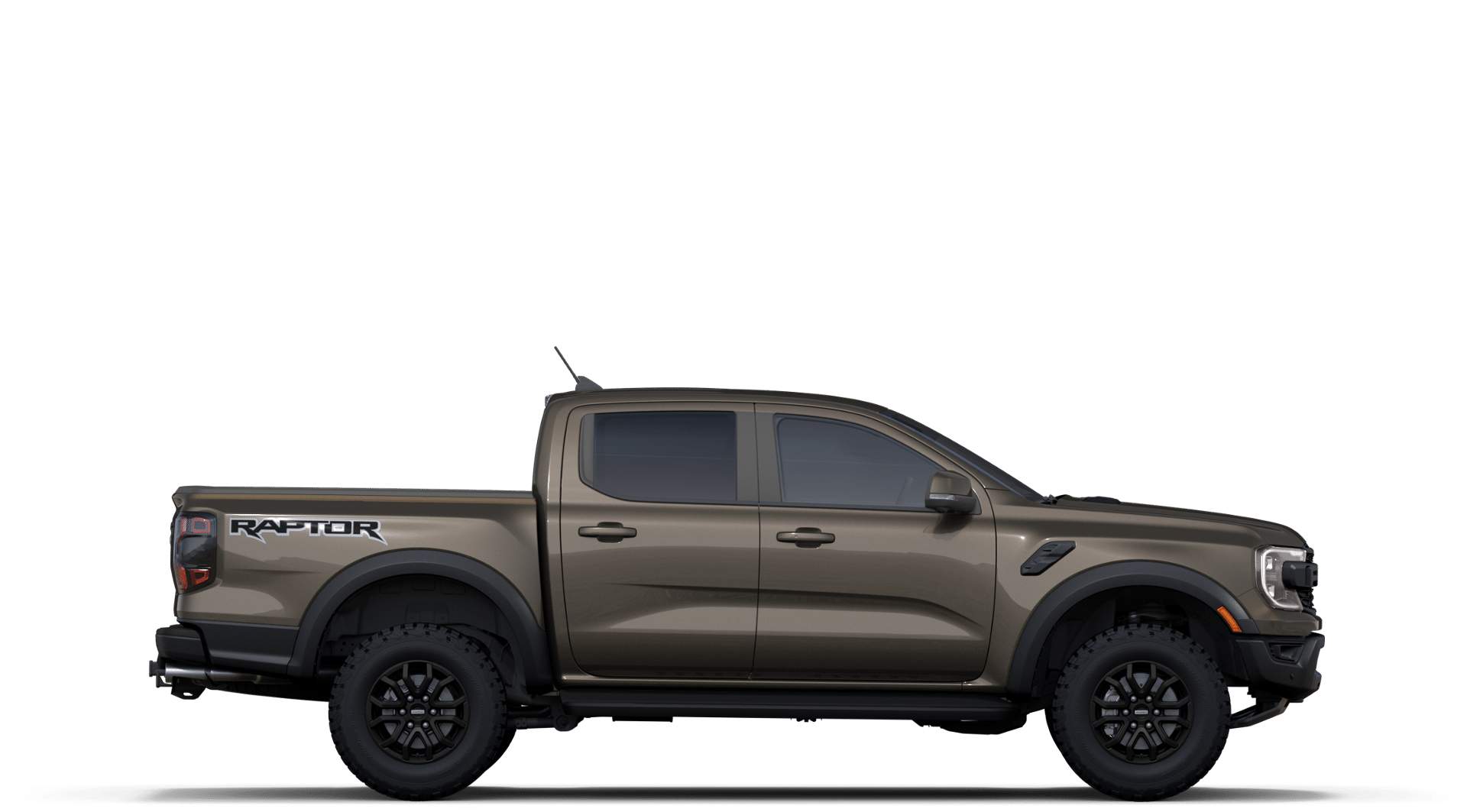 2025 Ford Ranger Raptor photo 24