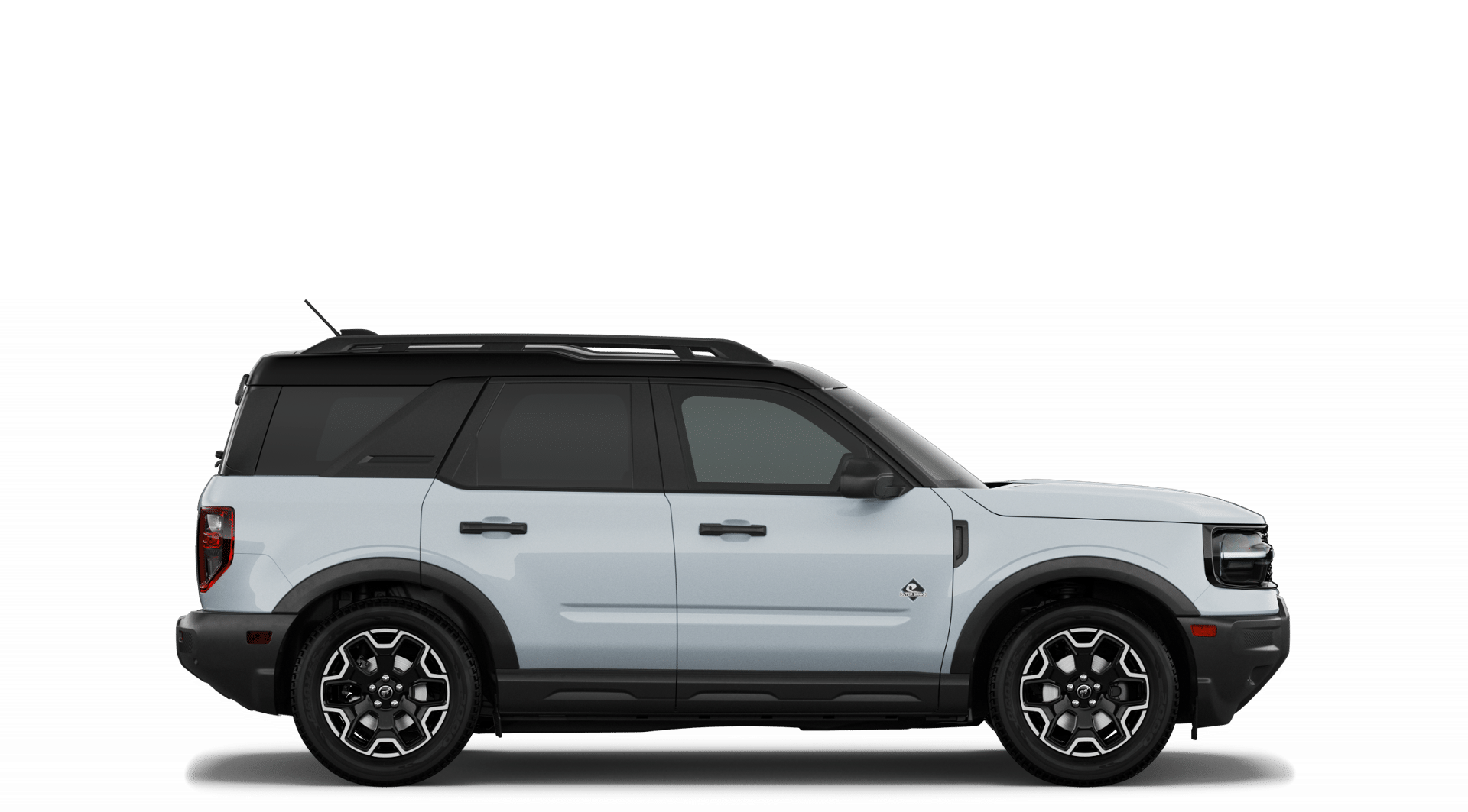 2026 FORD BRONCO SPORT - Image 28