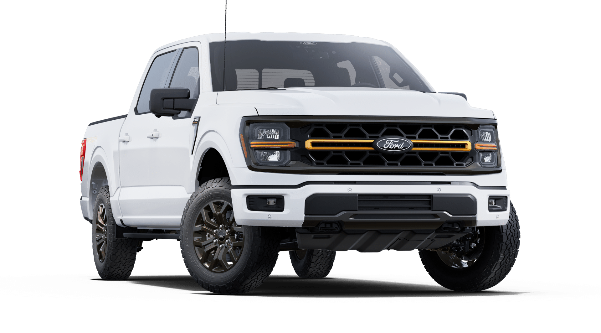 2025 Ford F-150 Tremor photo 19