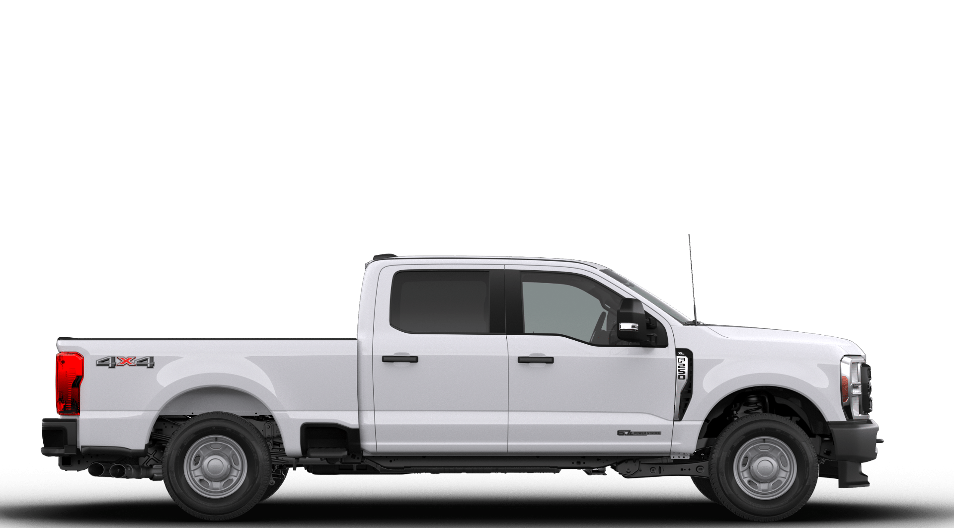 2026 Ford F-250 XL photo 17