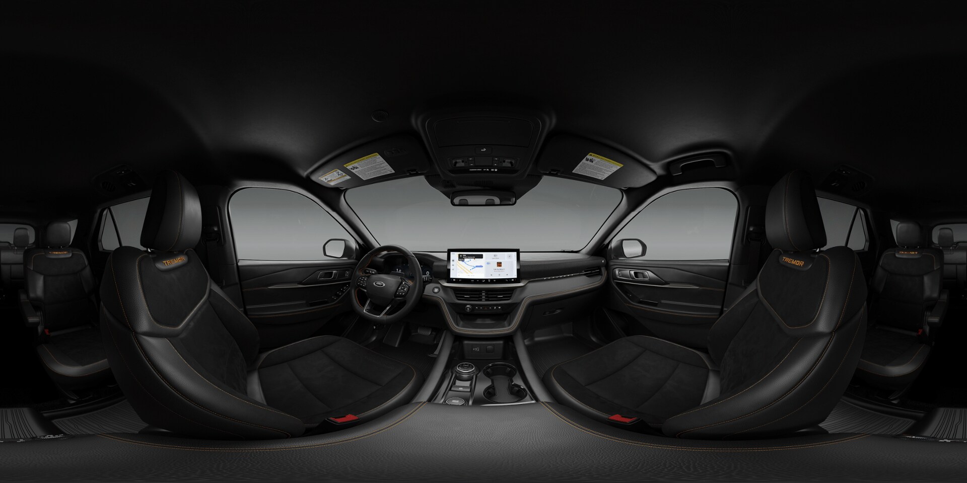 2026 FORD EXPLORER - Image 31