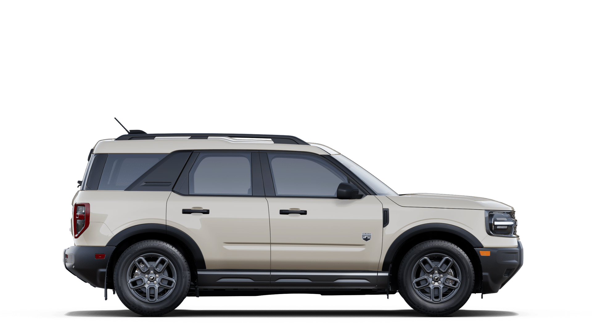 2025 Ford Bronco Sport Big Bend photo 23