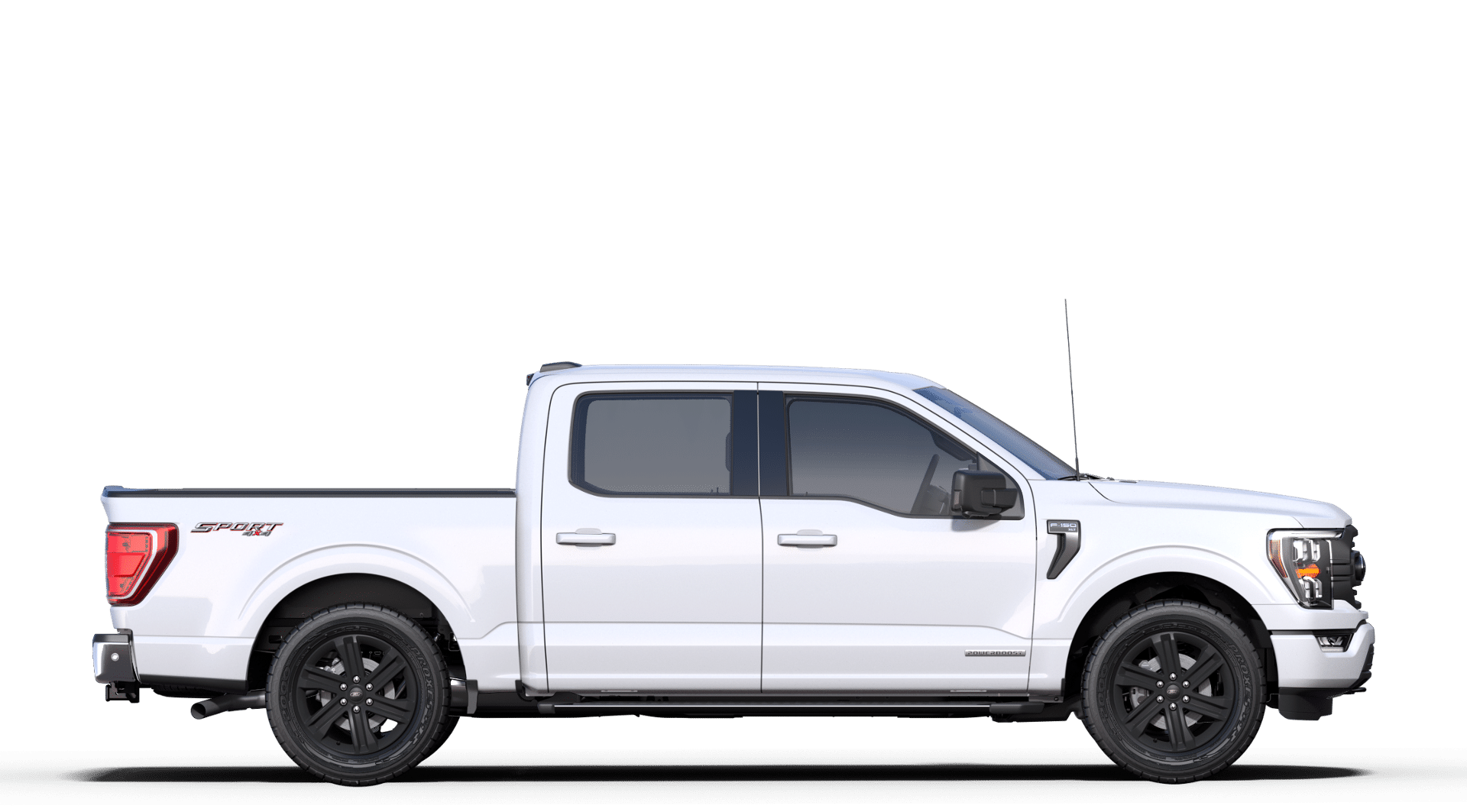 New 2023 Ford F150 XLT SuperCrew® in Coon Rapids R235927 North