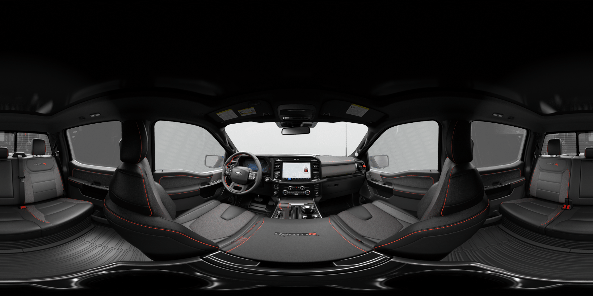 2026 FORD F-150 - Image 8