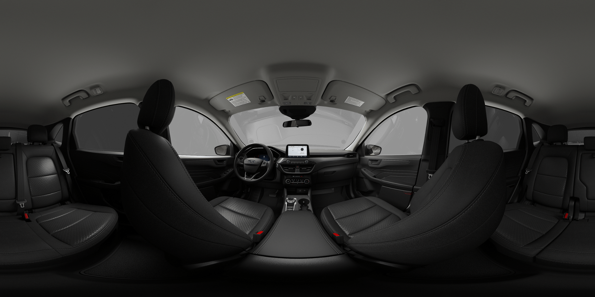 2026 FORD ESCAPE - Image 31