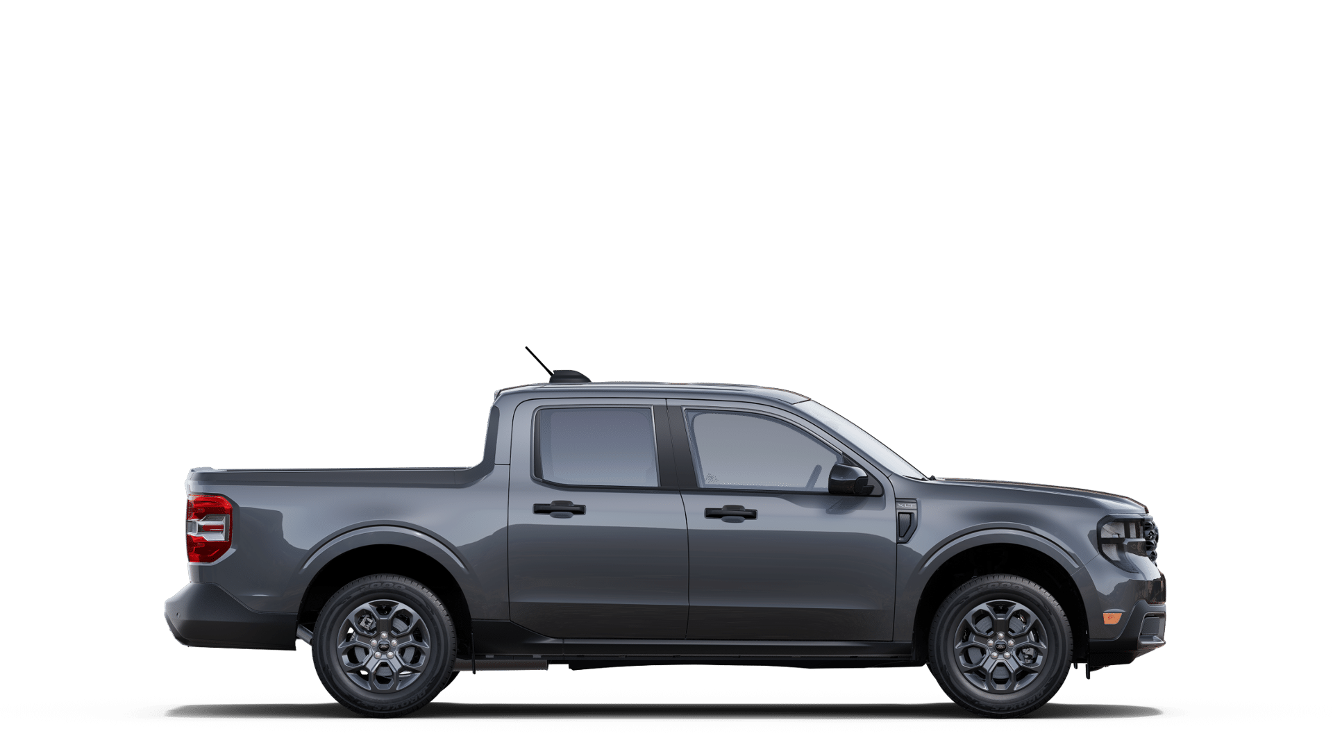 2025 Ford Maverick XLT photo 15