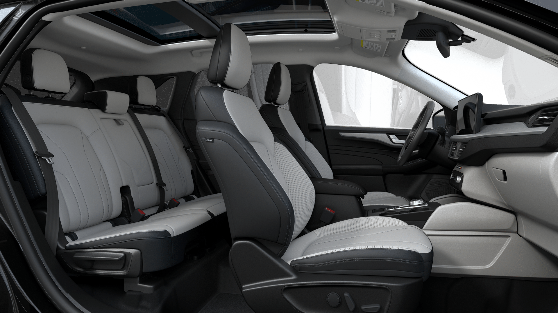 2025 Ford Escape Premium photo 18