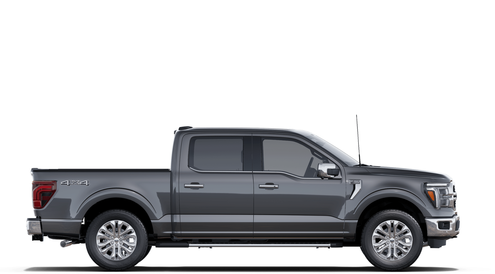 2025 Ford F-150 Lariat photo 19