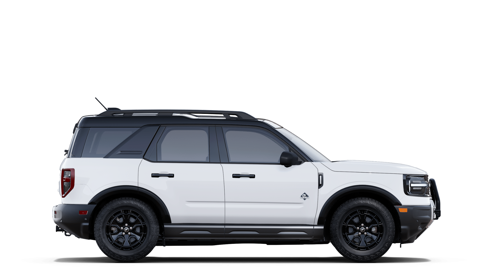 2025 Ford Bronco Sport Outer Banks photo 57