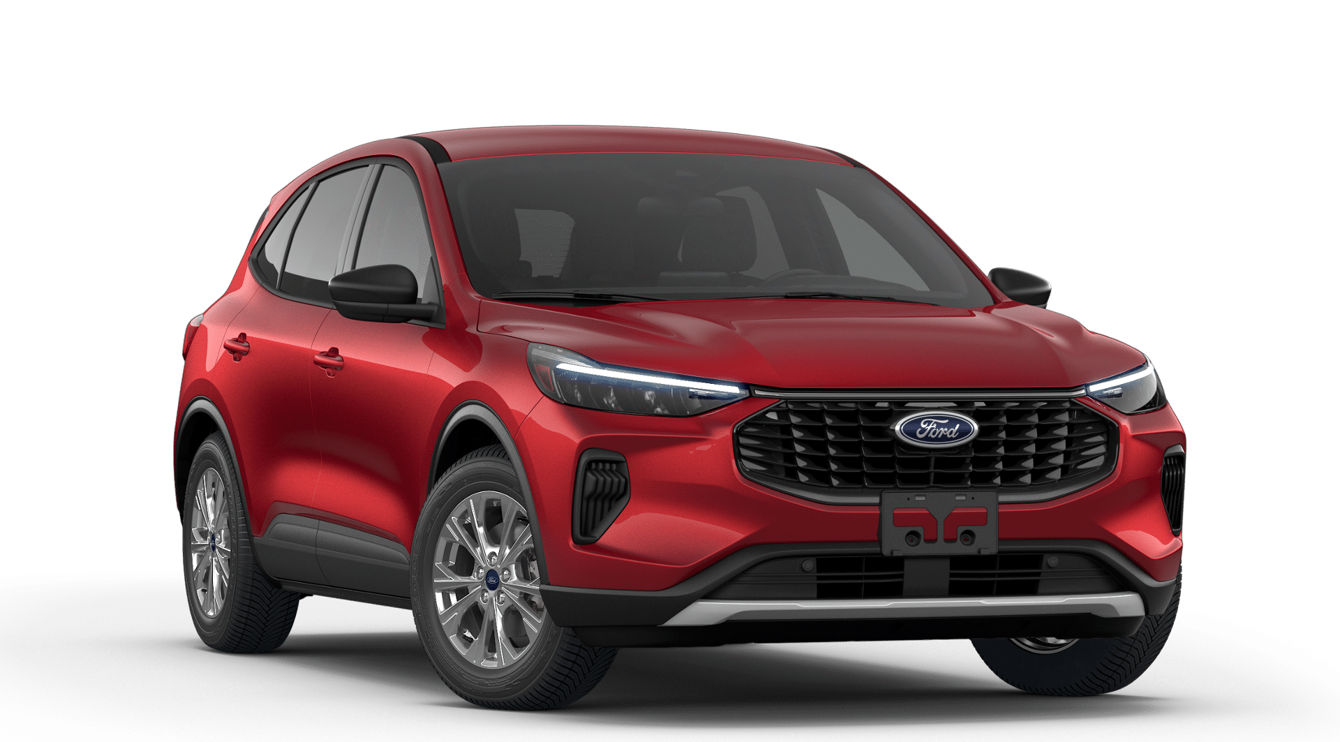 2026 Ford Escape Active photo 4