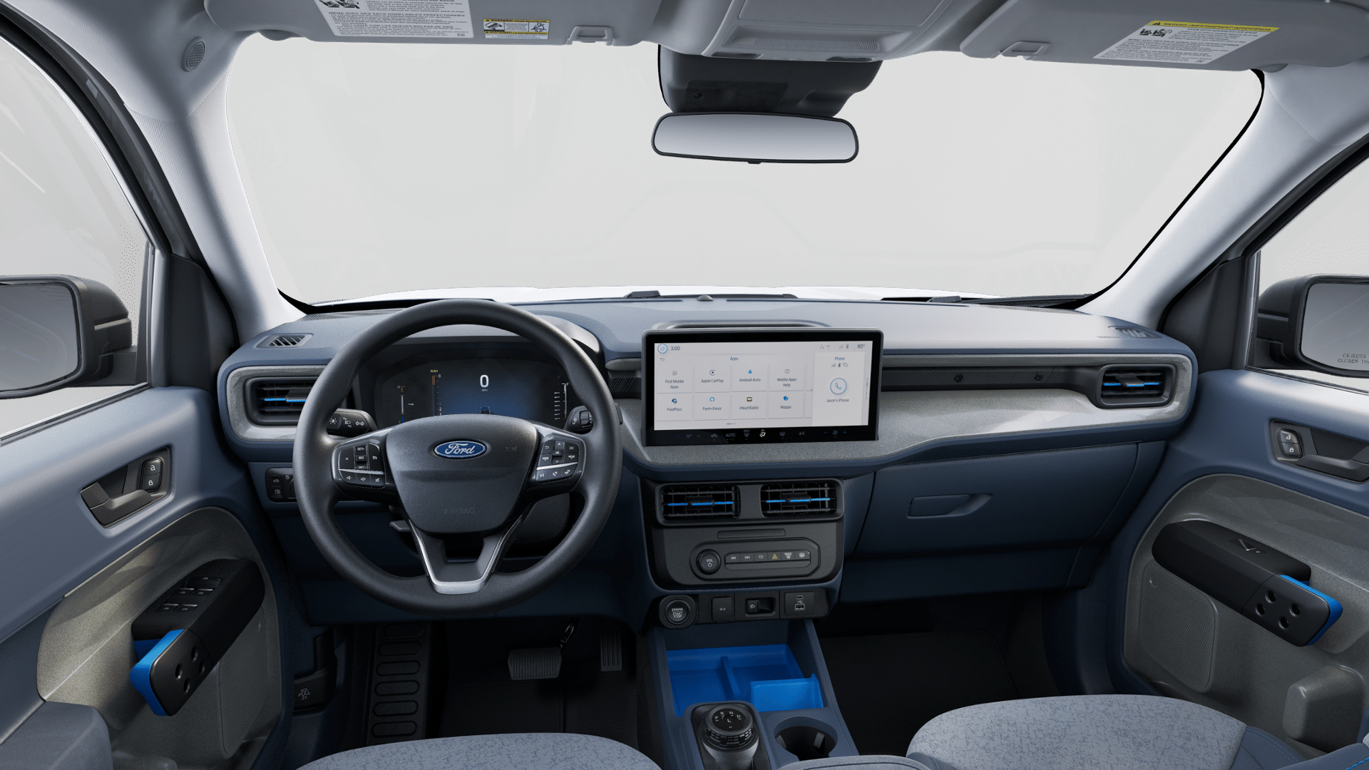 2025 Ford Maverick XLT photo 18