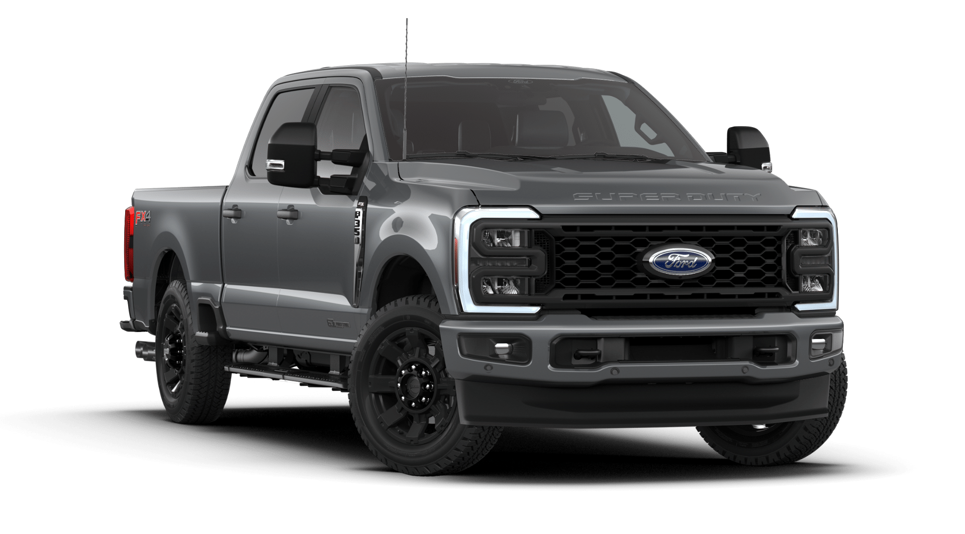 2026 Ford F-350 XL photo 22