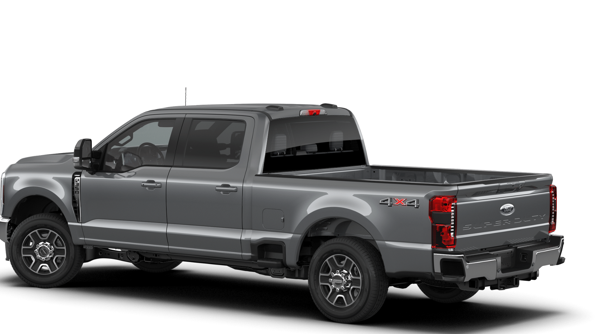 2026 Ford F-350 Lariat photo 22