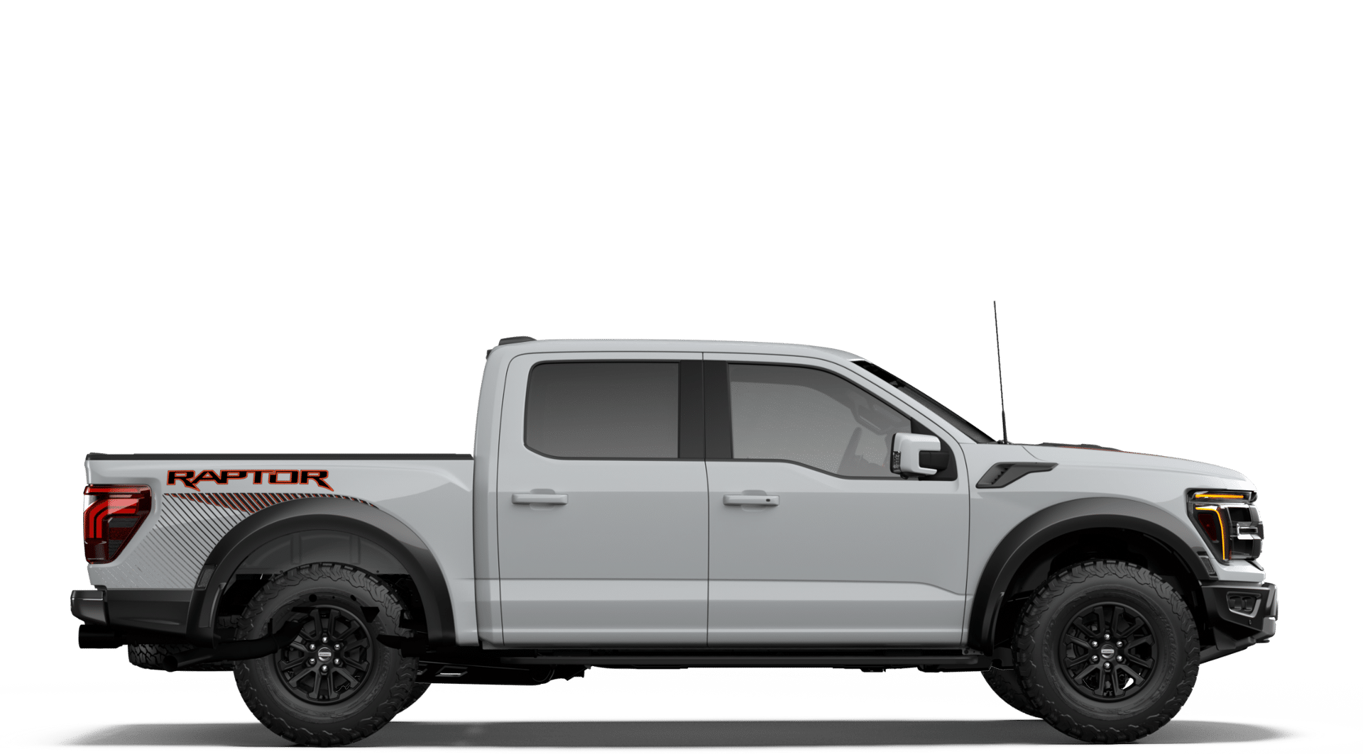 2026 FORD F-150 - Image 5