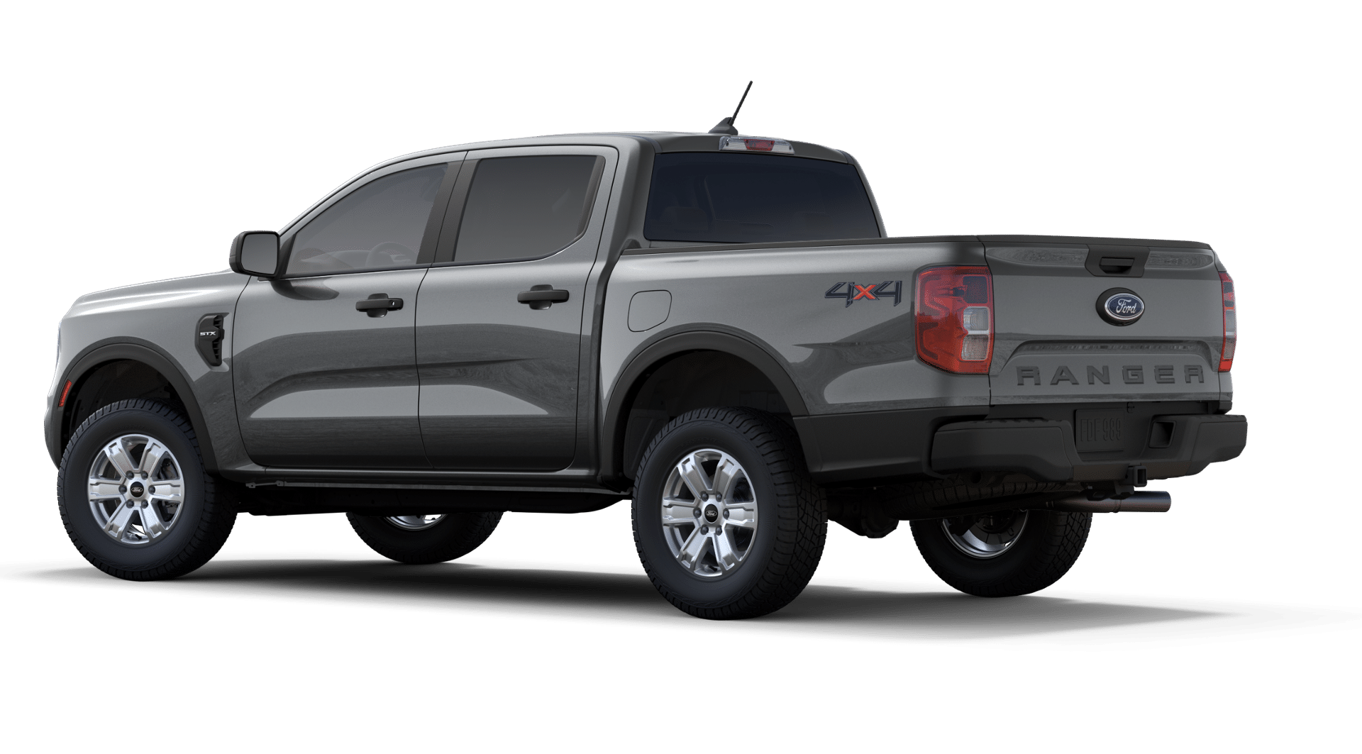2025 Ford Ranger XL photo 2