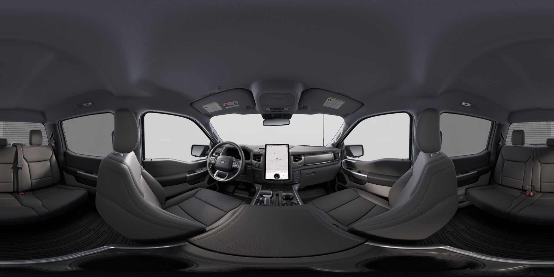 2025 FORD F-150 - Image 30