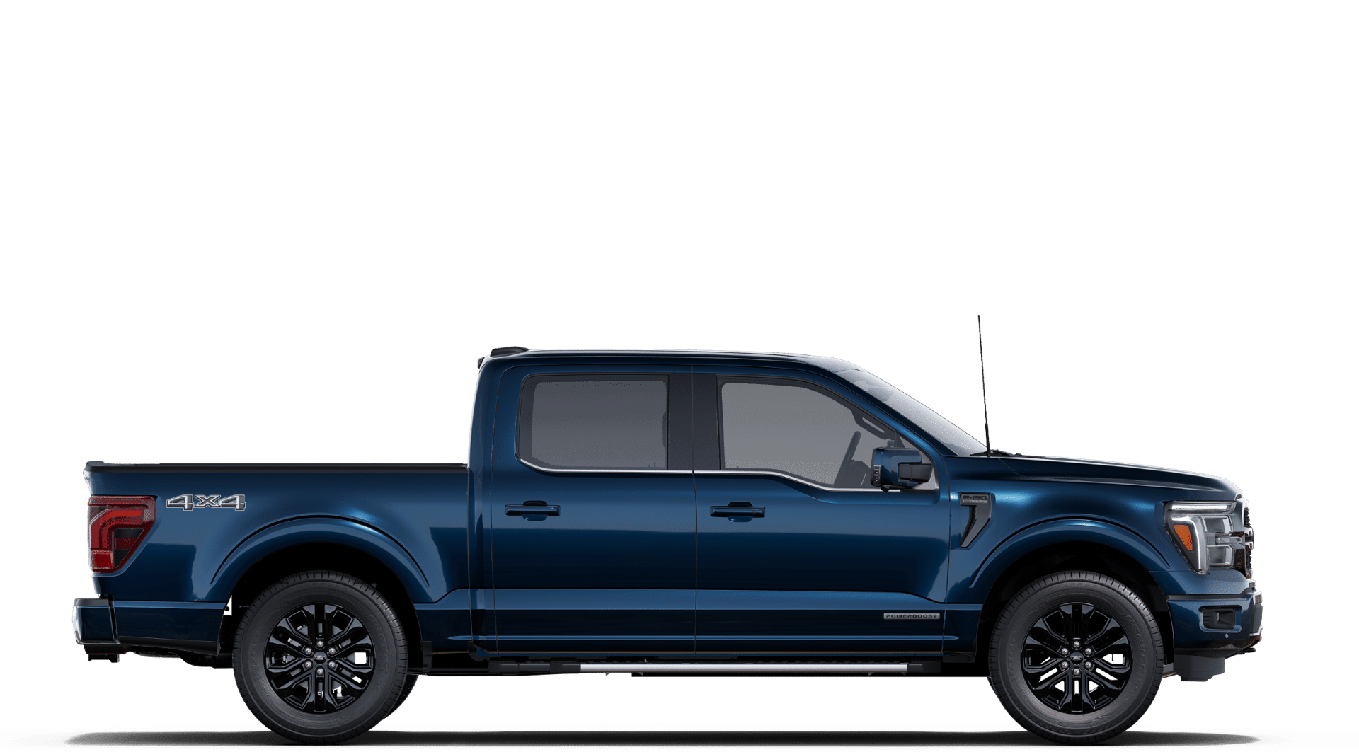 2025 Ford F-150 Lariat photo 17