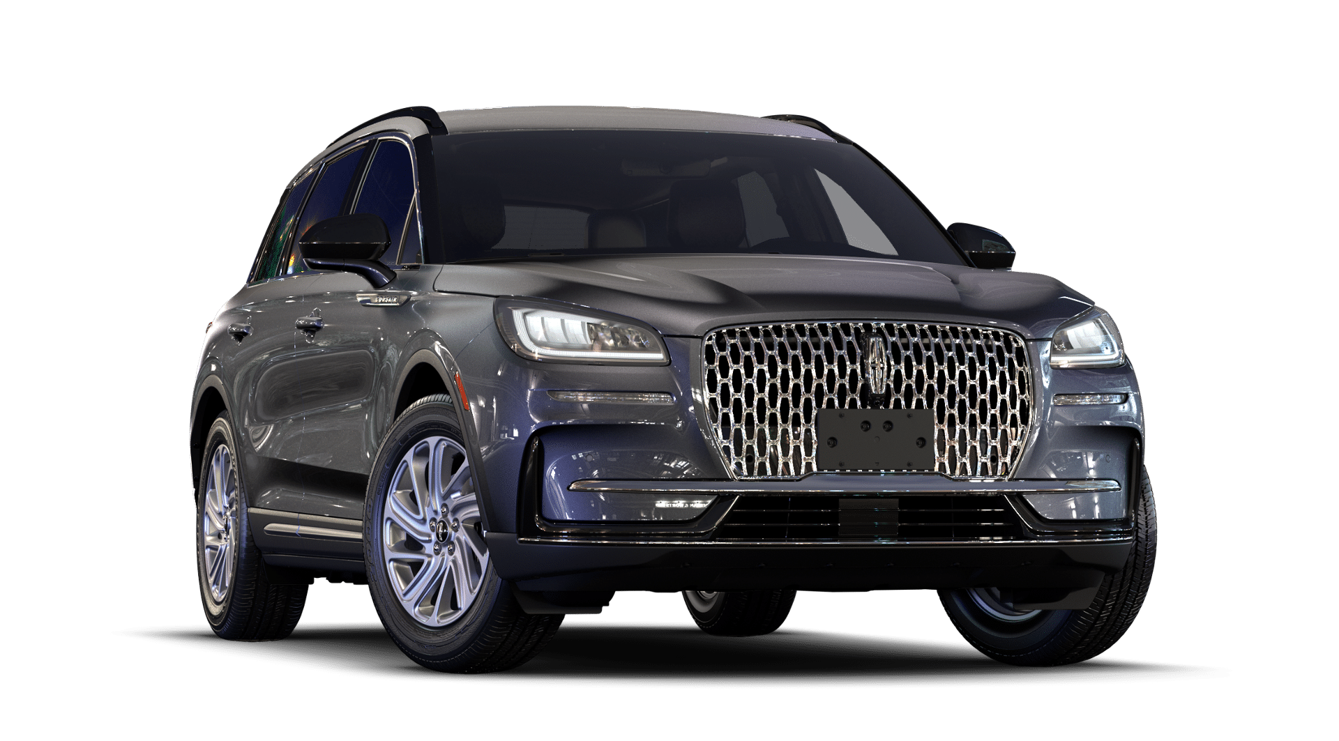 2026 Lincoln Corsair Premiere photo 21