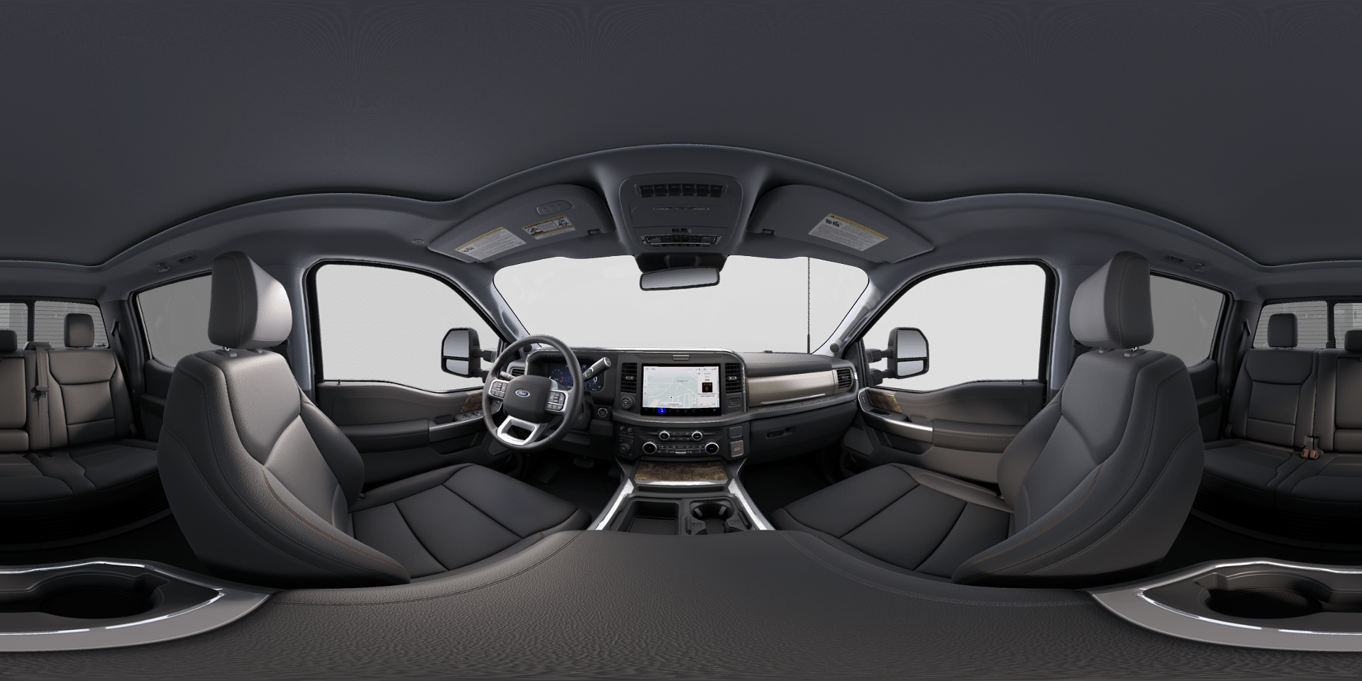 2025 Ford F-350 Lariat photo 29