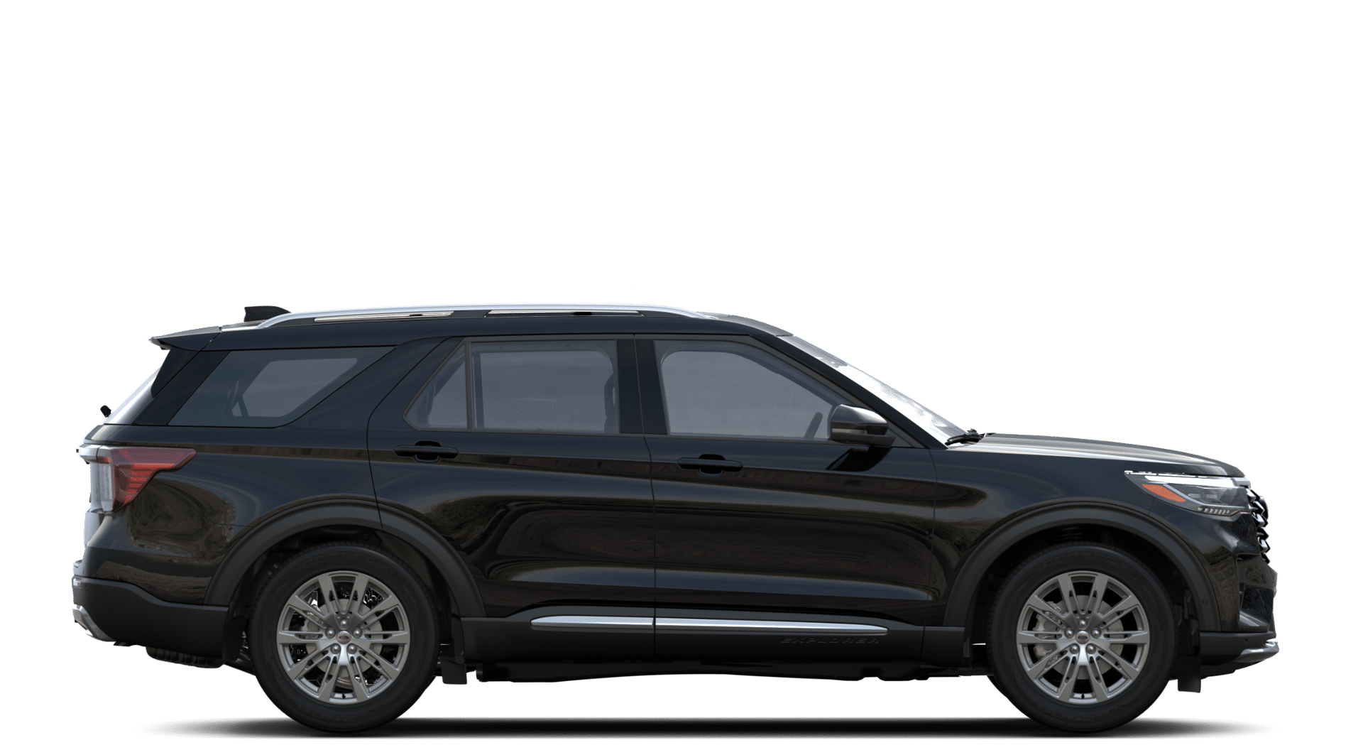 2025 Ford Explorer Platinum photo 26