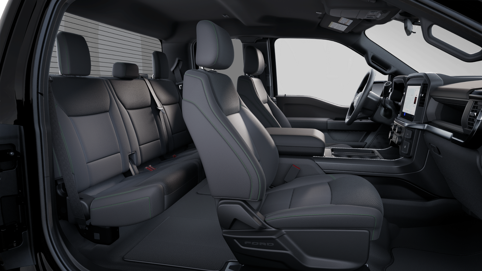 2025 FORD F-150 - Image 28