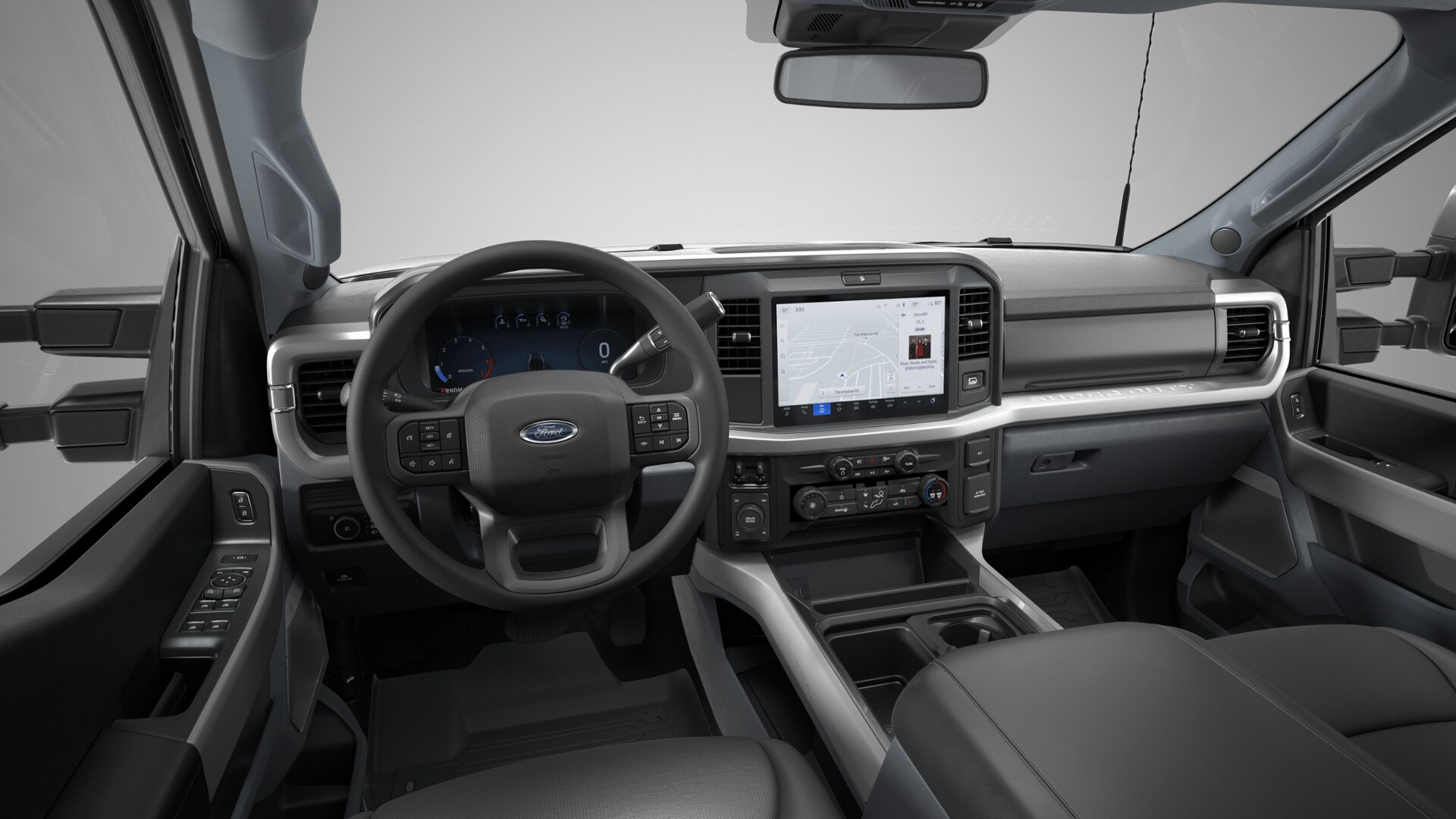 2026 Ford F-250 XLT photo 28