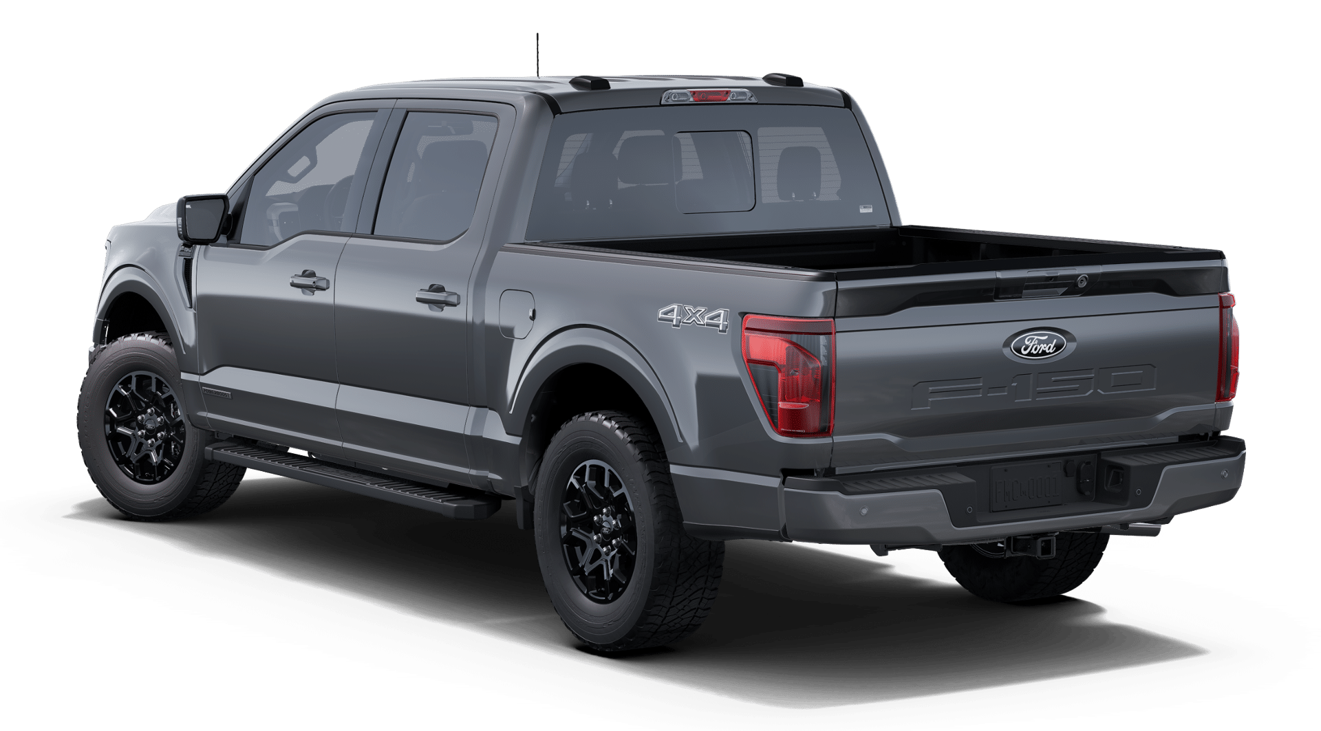 2025 Ford F-150 XLT photo 23