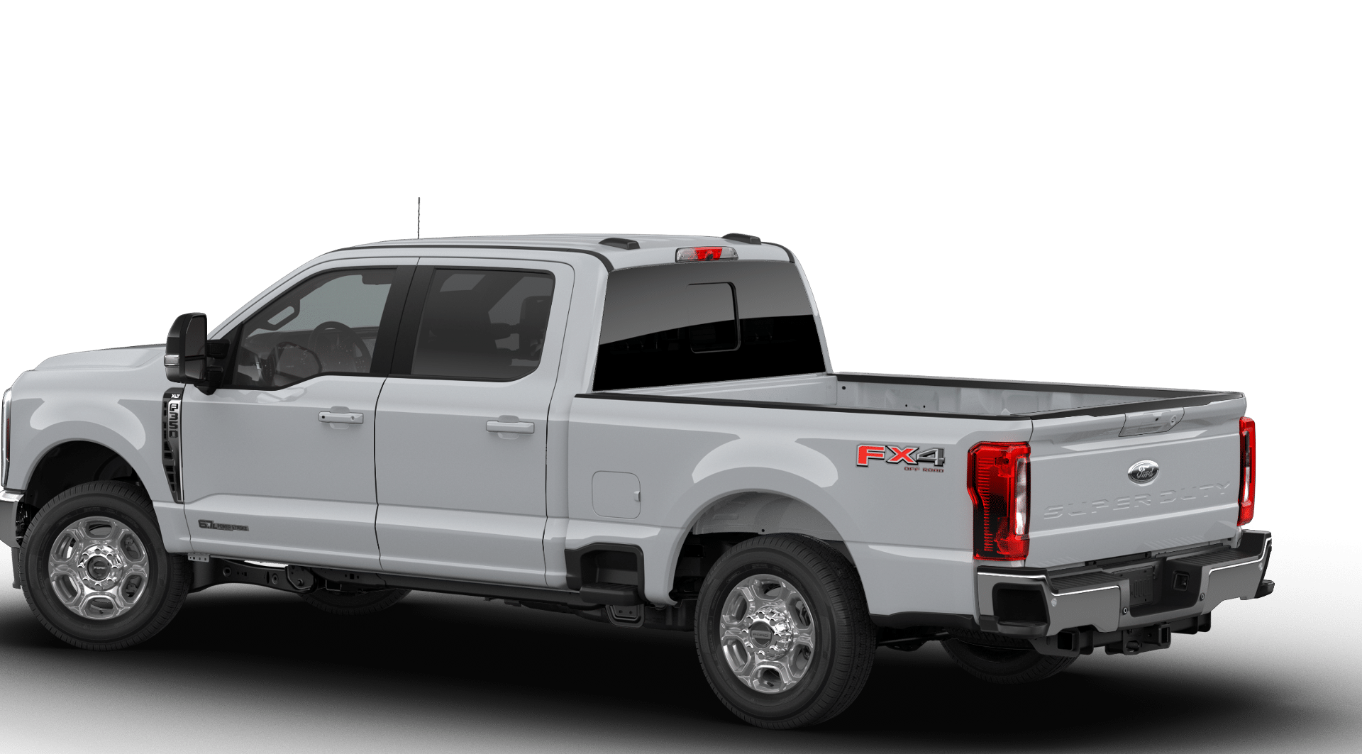 2026 Ford F-350 XLT photo 23