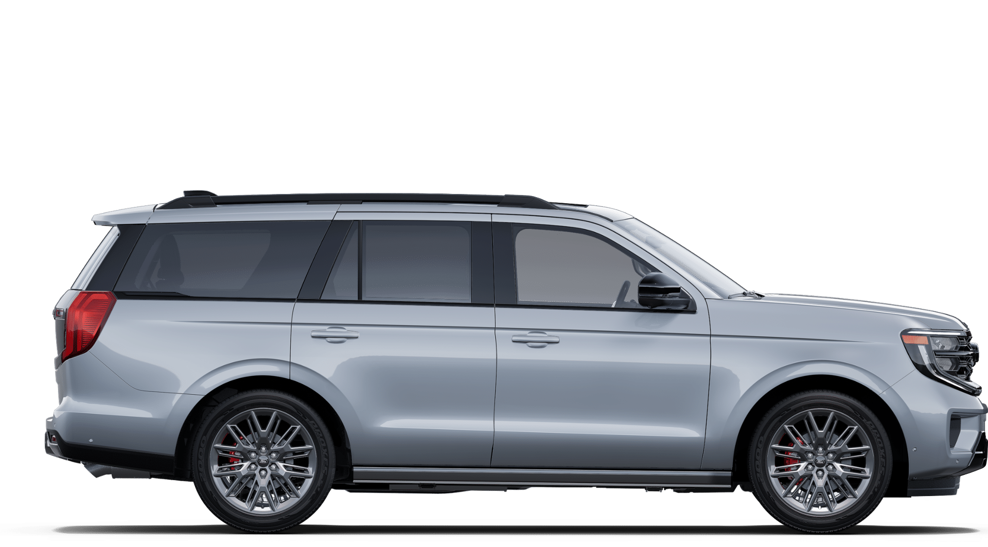 2025 FORD EXPEDITION - Image 28