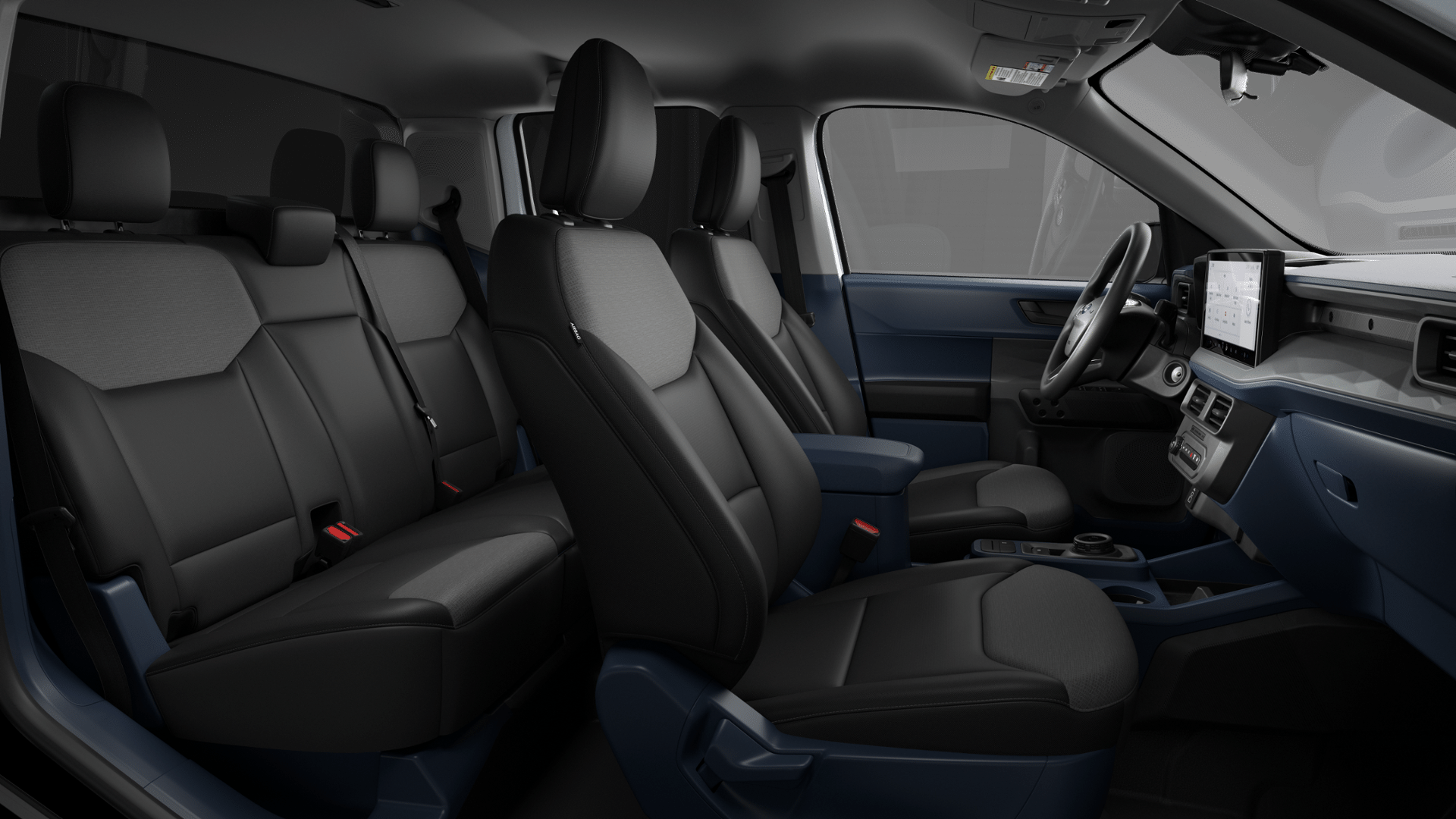 2026 FORD MAVERICK - Image 6