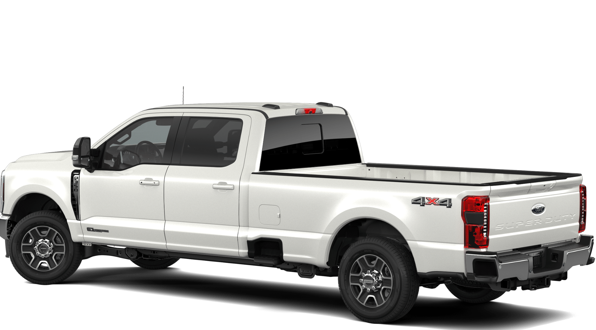 2026 Ford F-350 Super Duty Lariat - Photo 60
