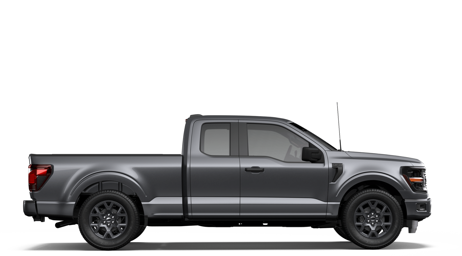 2026 FORD F-150 - Image 27