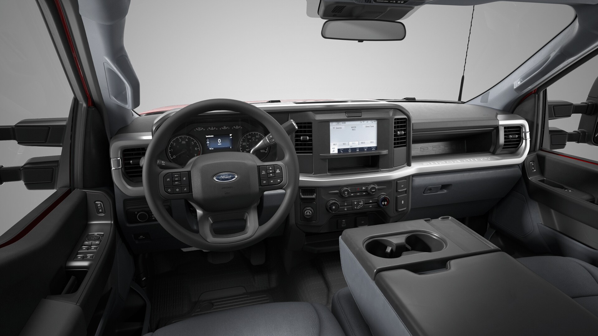 2026 Ford F-350 XL photo 7
