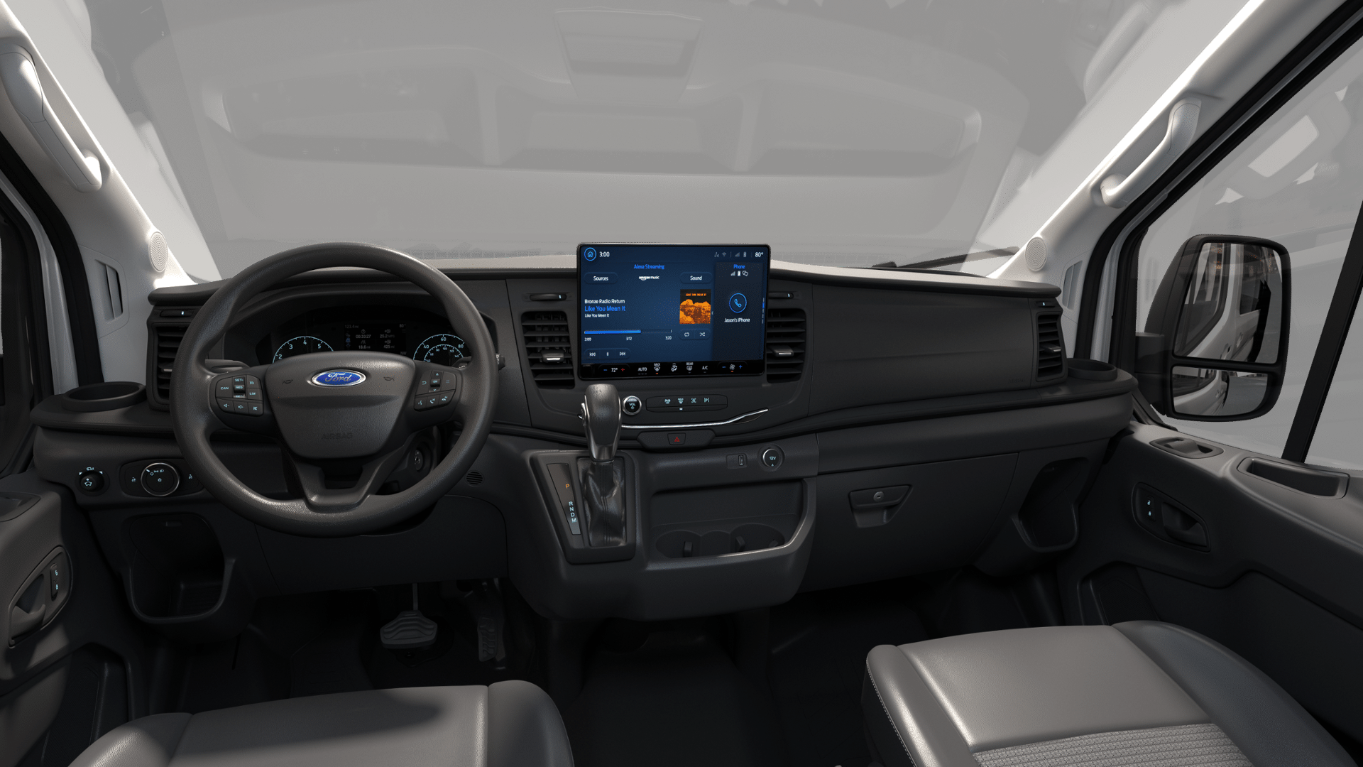 2025 Ford Transit XL photo 26